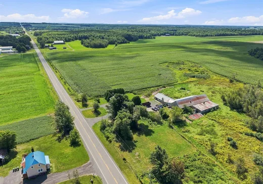 Hobby Farm for sale - 3189 9e rang de Wendover, St-Cyrille-De-Wendover, J0C 1A0
