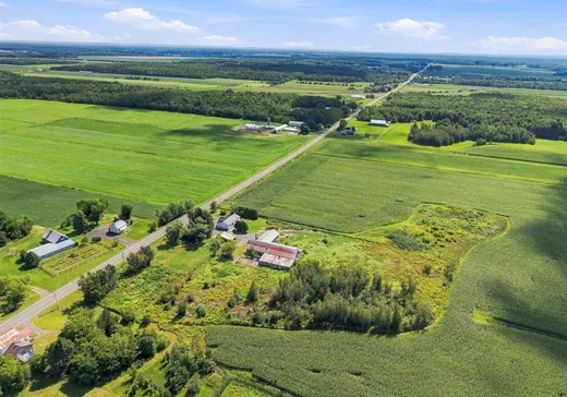 Hobby Farm for sale - 3189 9e rang de Wendover, St-Cyrille-De-Wendover, J0C 1A0