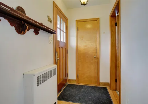 Maison à vendre - 930 Rue de Cambrai, Sherbrooke, J1H 2R5