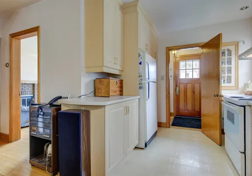 Maison à vendre - 930 Rue de Cambrai, Sherbrooke, J1H 2R5