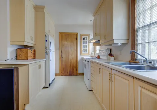 Maison à vendre - 930 Rue de Cambrai, Sherbrooke, J1H 2R5