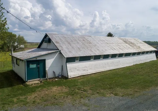 Hobby Farm for sale - 530U Route 261, Saint-Sylvère, G0Z 1H0