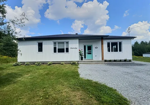 Bungalow for sale - 41 Ch. Desjardins, Weedon, J0B3J0