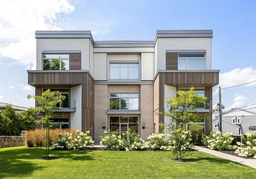 Condo à vendre - 119 Rue Merry S., App. 301, Magog, J1X3L2