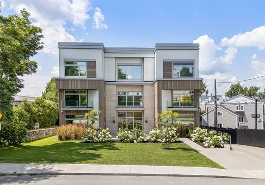 Condo à vendre - 119 Rue Merry S., App. 301, Magog, J1X 3L2