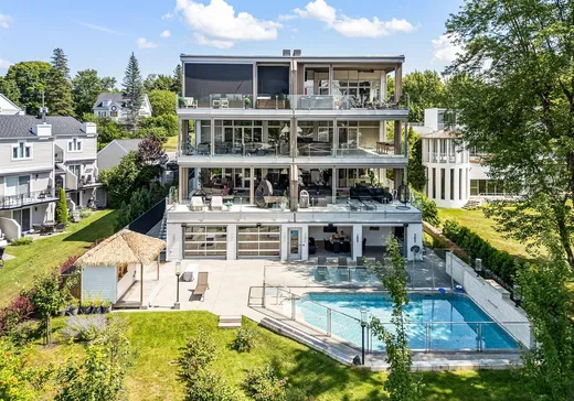 Condo à vendre - 119 Rue Merry S., App. 301, Magog, J1X 3L2