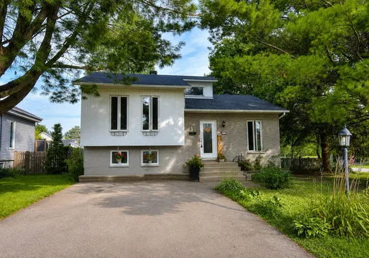 House for sale - 1385 Rue Brazeau, Saint-Lazare, J7T 1Y4