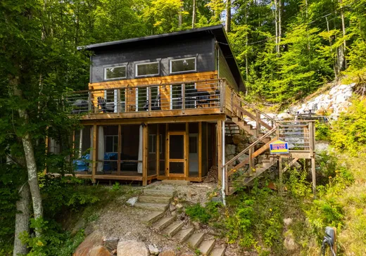 Two or more stories for sale - 21 Ch. de la Promenade, Gatineau, J0X1Z0