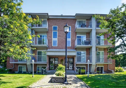 Condo for sale - 75 Rue Beauséjour 102, La Prairie, J5R5T6