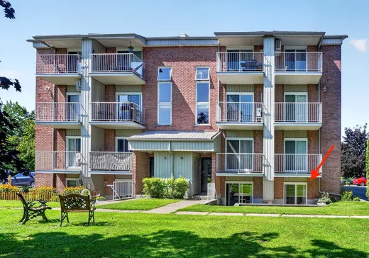 Condo for sale - 75 Rue Beauséjour 102, La Prairie, J5R 5T6