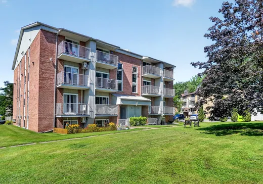 Condo for sale - 75 Rue Beauséjour 102, La Prairie, J5R 5T6
