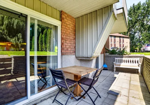 Condo for sale - 75 Rue Beauséjour 102, La Prairie, J5R 5T6