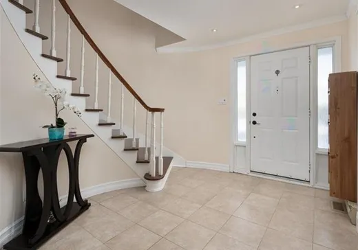 Maison à vendre - 22 Rue Lafford, Kirkland (Île de Montréal), H9J 3X9