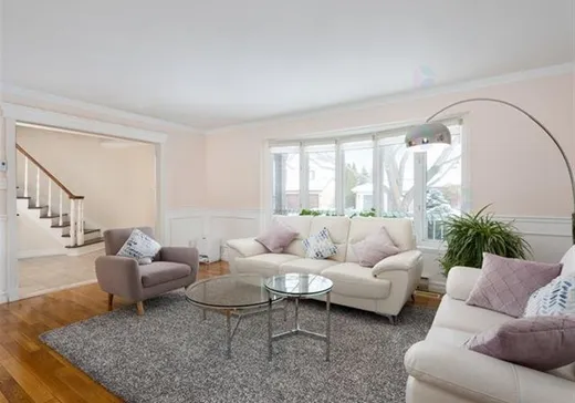 Maison à vendre - 22 Rue Lafford, Kirkland (Île de Montréal), H9J 3X9
