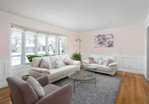 Maison à vendre - 22 Rue Lafford, Kirkland (Île de Montréal), H9J 3X9