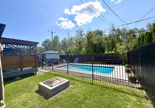 Maison à vendre - 129 4e Avenue, Saint-Zotique, J0P 1Z0