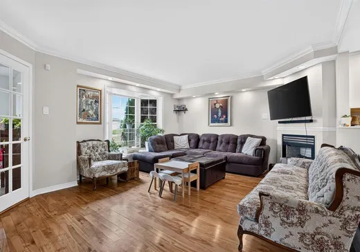 Condo à vendre - 2395 Av. Albert-Murphy, Laval (Chomedey), H7T3A6