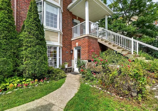 Condo à vendre - 2395 Av. Albert-Murphy, Laval (Chomedey), H7T 3A6