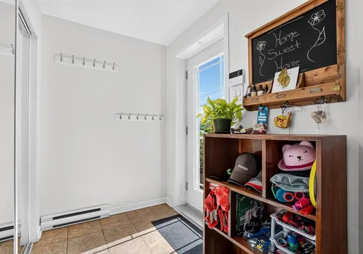 Condo à vendre - 2395 Av. Albert-Murphy, Laval (Chomedey), H7T 3A6
