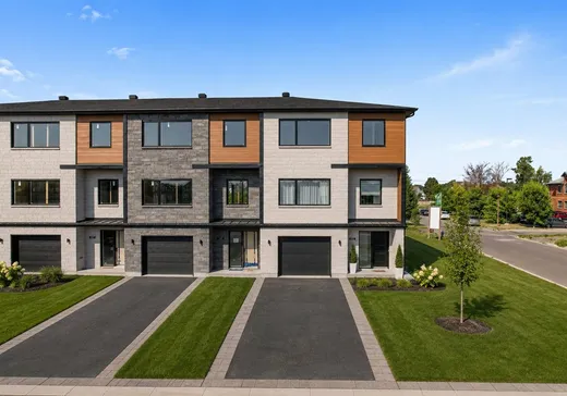 House for sale - 167 Rue Jean-Claude-Tremblay, Pincourt, J7V 4H8