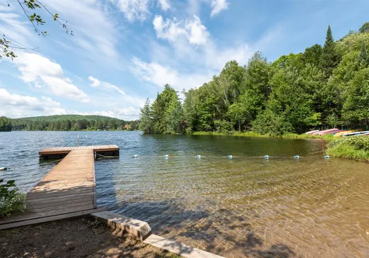 Maison à vendre - 438 Ch. Louise, Lac Superieur, J0T 1J0