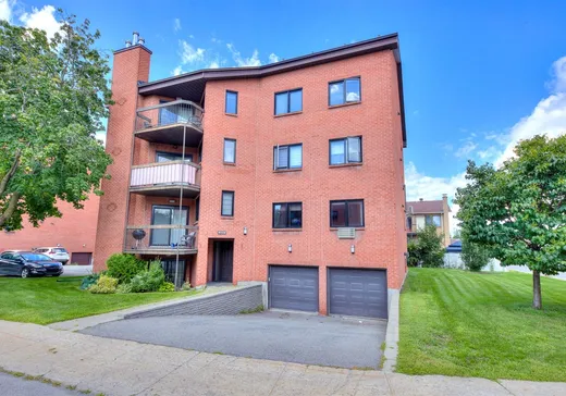 Condo à vendre - 2050 Rue de Magenta, App. 201, Laval (Vimont), H7M 5X6