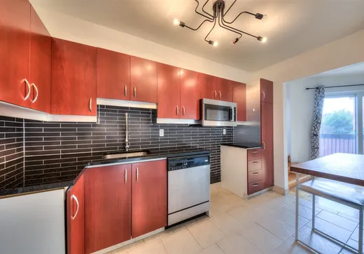 Condo à vendre - 2050 Rue de Magenta, App. 201, Laval (Vimont), H7M 5X6