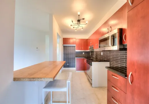 Condo à vendre - 2050 Rue de Magenta, App. 201, Laval (Vimont), H7M 5X6