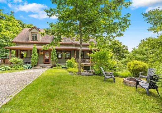 Maison à étages à vendre - 71 Ch. Eagle Nest, St-Adolphe d'Howard, J0T2B0