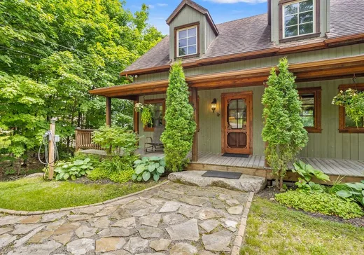 Maison à vendre - 71 Ch. Eagle Nest, St-Adolphe d'Howard, J0T 2B0
