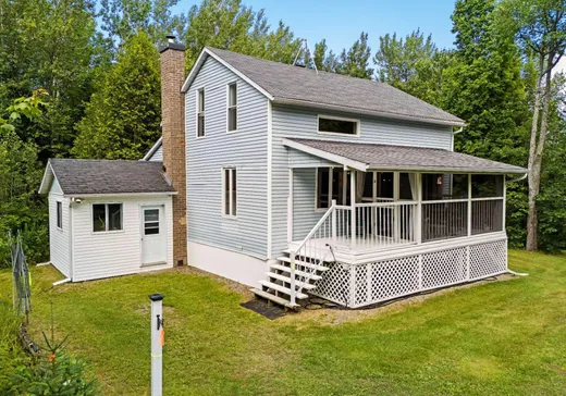 Maison à vendre - 67 Ch. du Lièvre, Notre-Dame-Des-Boies, J0B 2E0