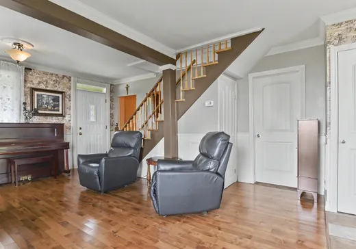 Maison à vendre - 777 Ch. Principal, Deux-Montagnes, J0N 1M0
