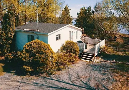 Two or more stories for sale - 4042 Ch. Daudelin, Rouyn-Noranda, J9Y1S1