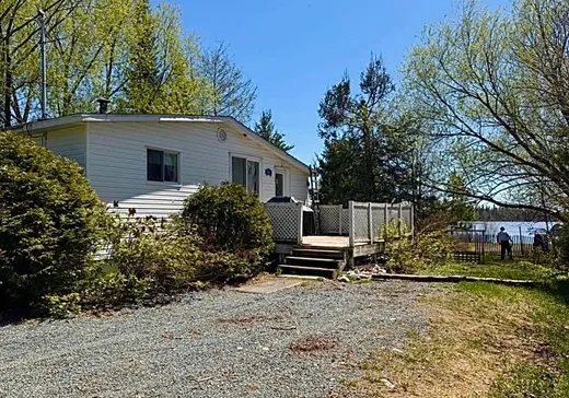 House for sale - 4042 Ch. Daudelin, Rouyn-Noranda, J9Y 1S1