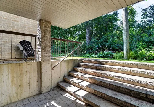 Condo for sale - 25 Place du Boisé, Bois-des-Filion, J6Z 0A6