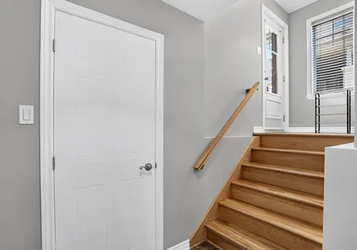 Condo for sale - 25 Place du Boisé, Bois-des-Filion, J6Z 0A6