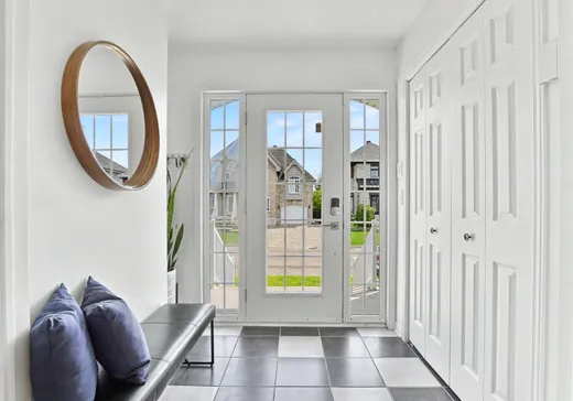Maison à vendre - 3209 Rue de la Sucrerie, Sainte-Marthe-sur-le-Lac, J0N 1P0