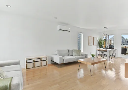 Maison à vendre - 3209 Rue de la Sucrerie, Sainte-Marthe-sur-le-Lac, J0N 1P0
