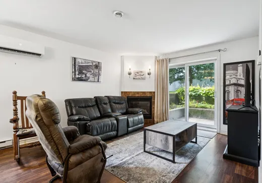 Condo for sale - 69 Av. de Dompierre, Candiac, J5R 6P5