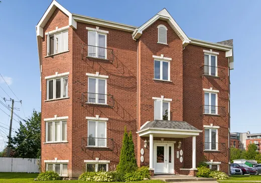 Condo for sale - 69 Av. de Dompierre, Candiac, J5R 6P5