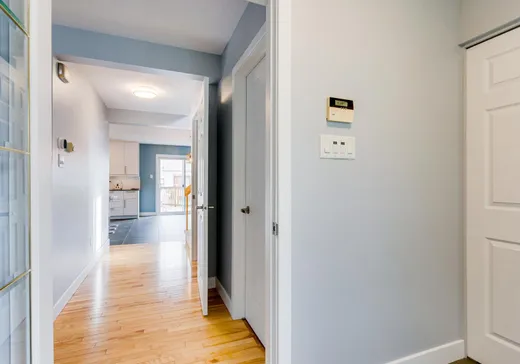 Maison à vendre - 192 Rue Radmore, Gatineau, J8R 3T5