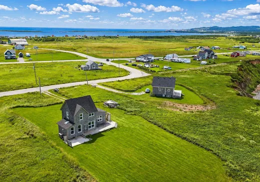 Maison à vendre - 71 Ch. d'en Haut, Île-du-Havre-Aubert , G4T 9A4