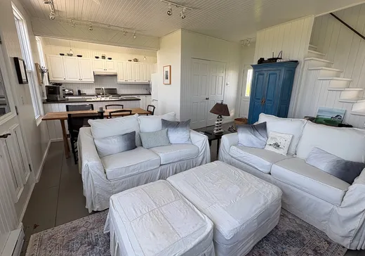 Maison à vendre - 71 Ch. d'en Haut, Île-du-Havre-Aubert , G4T 9A4