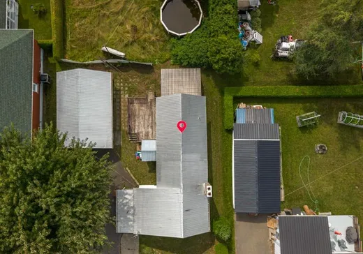 Maison à vendre - 19 Rue du Parc, Victoriaville, G6P 3R4