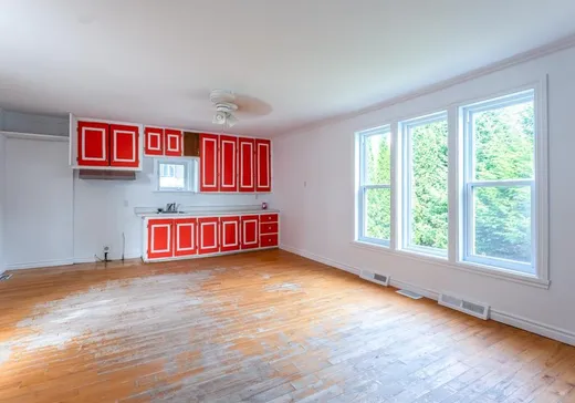 Maison à vendre - 19 Rue du Parc, Victoriaville, G6P 3R4
