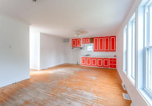 Maison à vendre - 19 Rue du Parc, Victoriaville, G6P 3R4