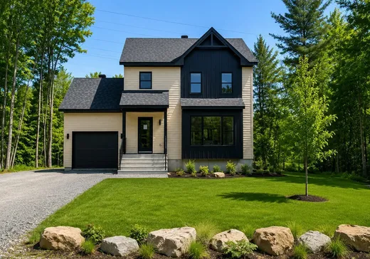 Maison à vendre - 540 Rue des Générations, Saint-Colomban, J5K 0R5