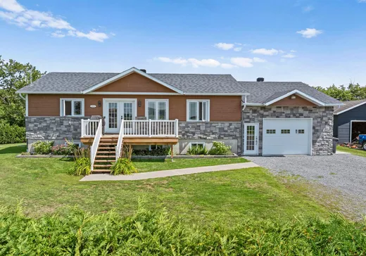 Maison à vendre - 1654 Rue Principale, Saint-Cuthbert, J0K 2C0