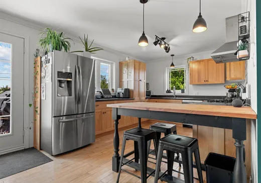Maison à vendre - 1654 Rue Principale, Saint-Cuthbert, J0K 2C0