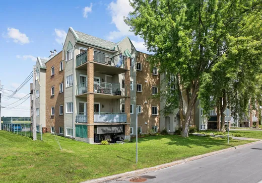 Condo for sale - 477 Boul. le Bourg-Neuf, Le Gardeur, J5Z 4N9